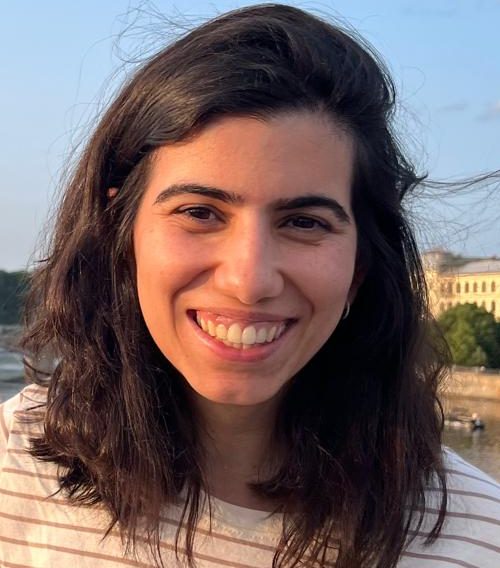 Image for Dganit Hanania
