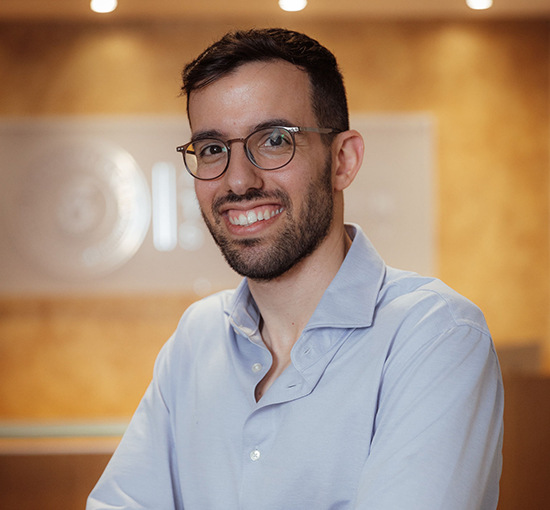 Picture for Exploring DNA Data Storage with Omer Sabary