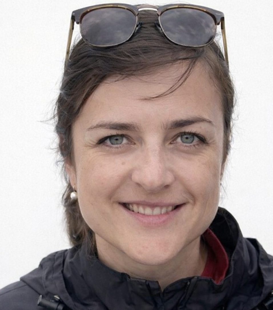 Image for Dr. Natalia Silberstein